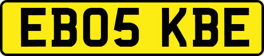 EB05KBE