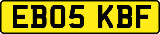 EB05KBF