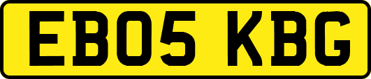 EB05KBG
