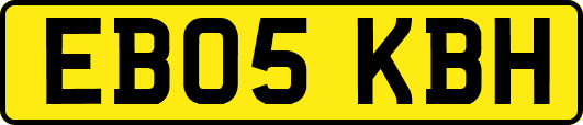 EB05KBH