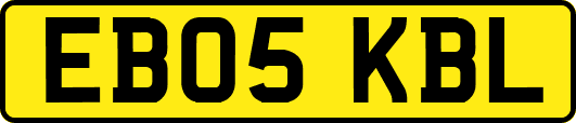 EB05KBL