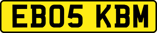 EB05KBM