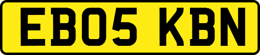 EB05KBN