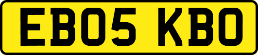 EB05KBO