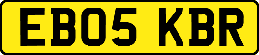 EB05KBR