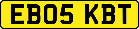 EB05KBT