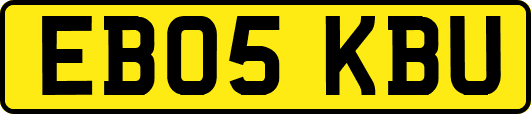 EB05KBU