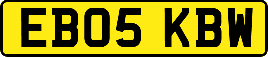EB05KBW