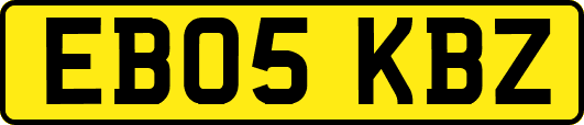 EB05KBZ