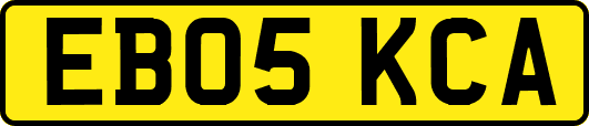 EB05KCA