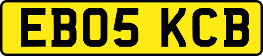 EB05KCB
