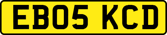 EB05KCD