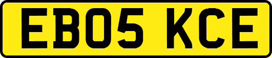 EB05KCE