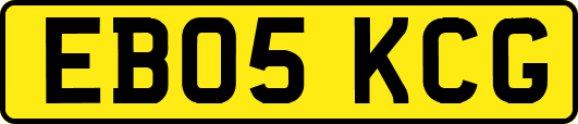 EB05KCG