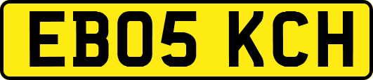 EB05KCH