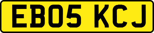 EB05KCJ