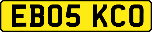 EB05KCO