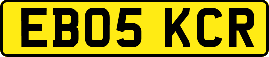 EB05KCR