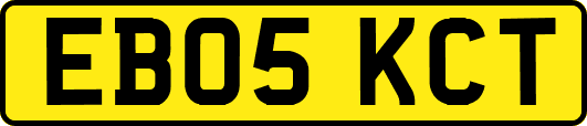 EB05KCT