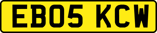 EB05KCW
