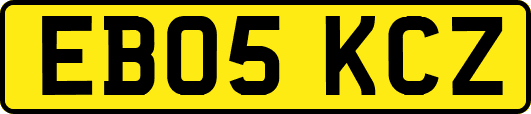 EB05KCZ