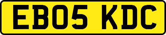 EB05KDC