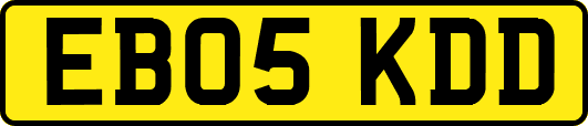 EB05KDD
