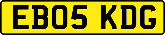 EB05KDG