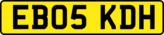 EB05KDH