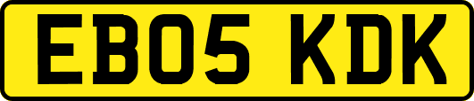 EB05KDK