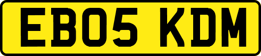 EB05KDM