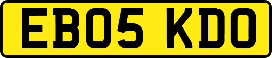EB05KDO