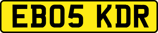 EB05KDR