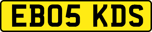 EB05KDS