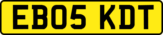 EB05KDT