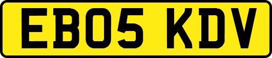EB05KDV