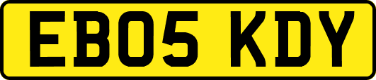 EB05KDY