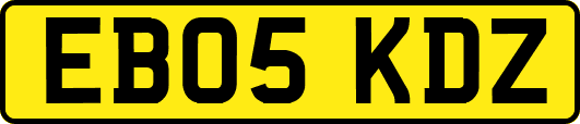 EB05KDZ