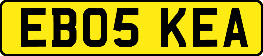 EB05KEA