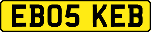 EB05KEB