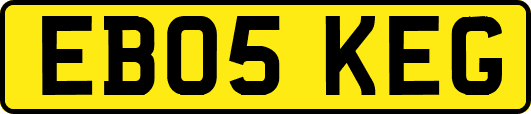 EB05KEG