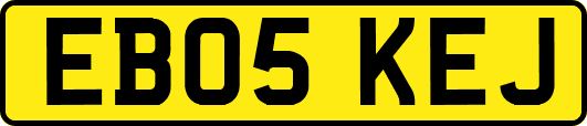 EB05KEJ
