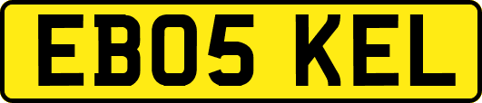 EB05KEL