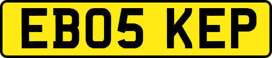 EB05KEP
