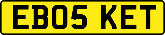 EB05KET