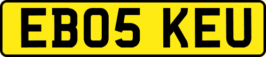 EB05KEU