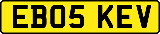 EB05KEV