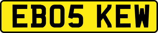 EB05KEW