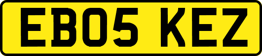 EB05KEZ