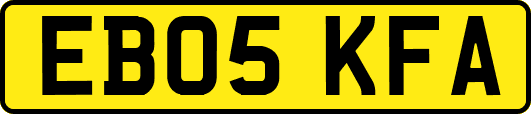 EB05KFA